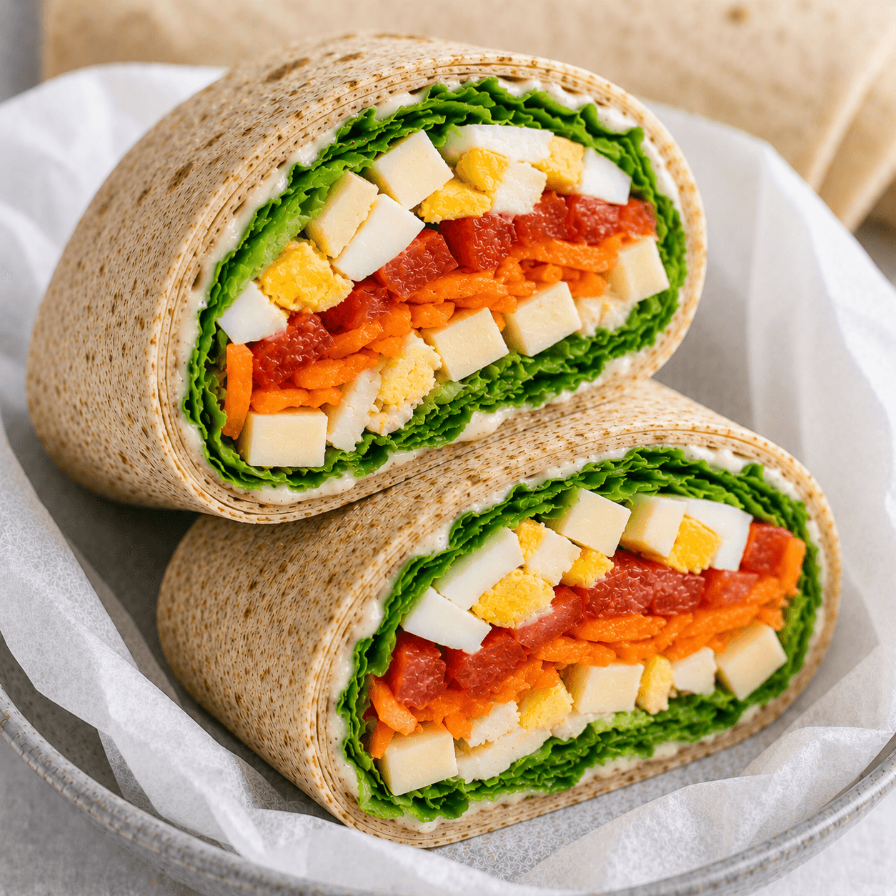 Veggie