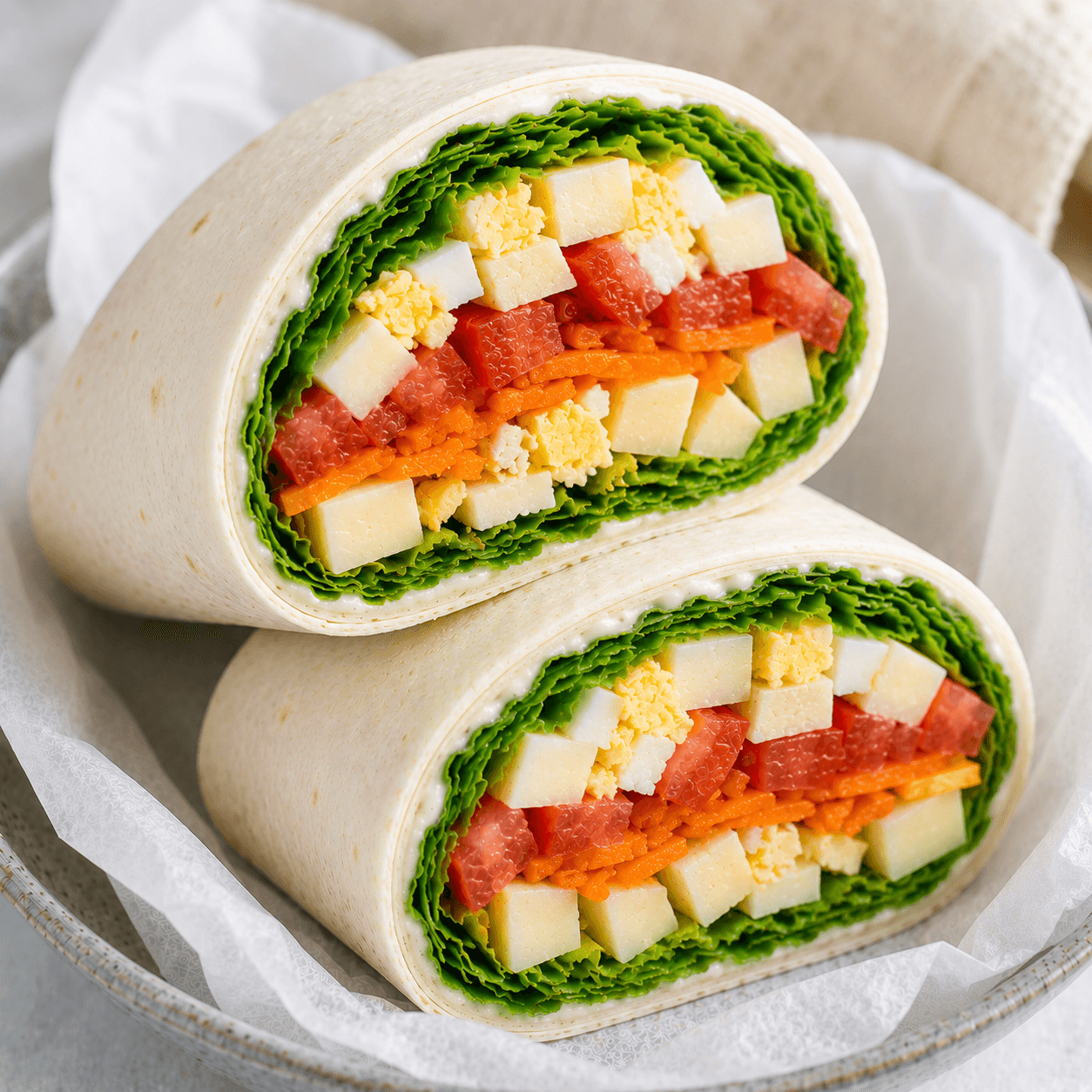 Veggie